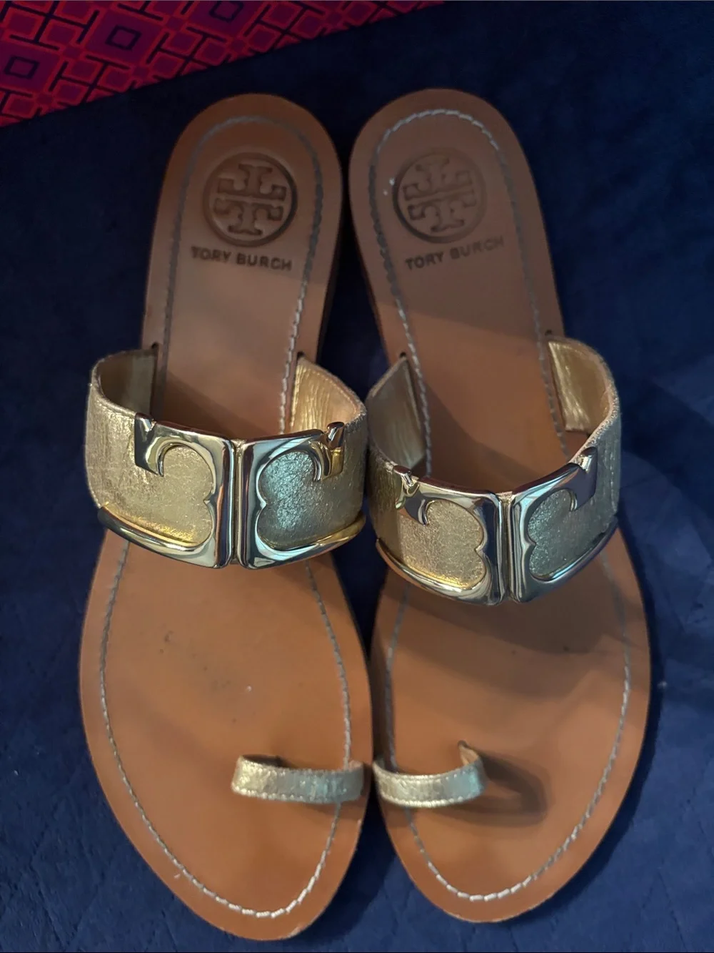 Tory Burch tory burch